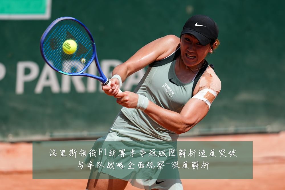 诺里斯领衔F1新赛季争冠版图解析速度突破与车队战略全面观察-深度解析