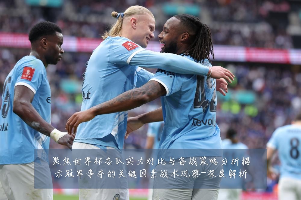 聚焦世界杯各队实力对比与备战策略分析揭示冠军争夺的关键因素战术观察-深度解析